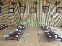 Nhà hàng dê Nòi 9 - Thiên đường Bảo Sơn
